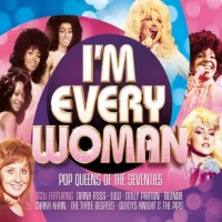 Purchase VA - I'm Every Woman CD1