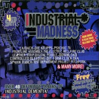 Purchase VA - Industrial Madness CD1