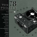 Buy VA - The 78 Project: Vol. 1 Mp3 Download