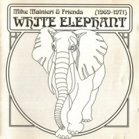 Purchase White Elephant - Mike Mainieri & Friends CD1