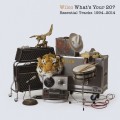 Buy Wilco - What's Your 20? Essential Tracks 1994 - 2014 CD1 Mp3 Download