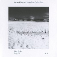 Purchase Norma Winstone - Somewhere Called Home