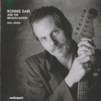 Purchase Ronnie Earl & The Broadcasters - Still River