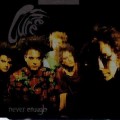 Buy The Cure - Never Enough (CDS) Mp3 Download