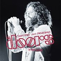 Purchase The Doors - Backstage And Dangerous CD1