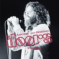 Purchase The Doors - Backstage And Dangerous CD2