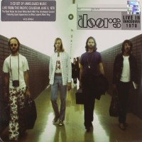 Purchase The Doors - Live In Vancouver 1970 CD1