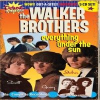 Purchase The Walker Brothers - Everything Under The Sun CD4