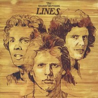 Purchase The Walker Brothers - Lines (Vinyl)