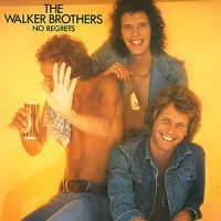 Purchase The Walker Brothers - No Regrets (Vinyl)