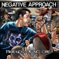 Buy Negative Approach - Friends Of No One (EP) Mp3 Download