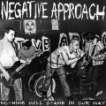 Buy Negative Approach - Nothing Will Stand In Our Way Mp3 Download