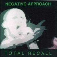 Purchase Negative Approach - Total Recall