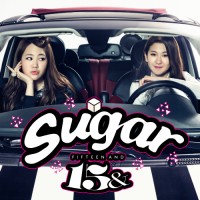 Purchase 15& - Sugar