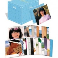 Purchase Naoko Kawai - Naoko Premium CD Box CD7
