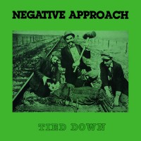 Purchase Negative Approach - Tied Down (Vinyl)