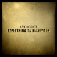 Purchase New Heights - Something To Believe In