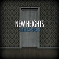 Purchase New Heights - Starting Again (EP)