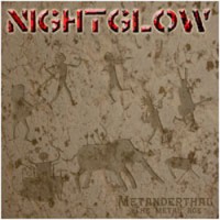 Purchase NightGlow - Metanderthal (EP)