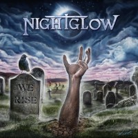 Purchase NightGlow - We Rise