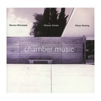 Purchase Norma Winstone - Chamber Music (With Glauco Venier & Klaus Gesing)