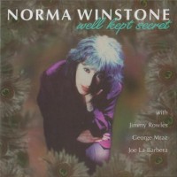 Purchase Norma Winstone - Well Kept Secret