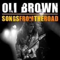 Purchase Oli Brown - Songs From The Road