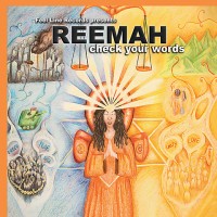 Purchase Reemah - Check Your Words