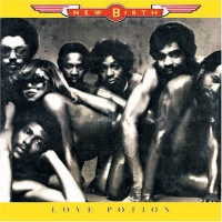 Purchase The New Birth - Love Potion (Vinyl)