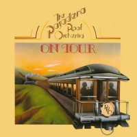 Purchase The Pasadena Roof Orchestra - On Tour (Vinyl)