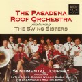 Buy The Pasadena Roof Orchestra - Sentimental Journey (Feat. The Swing Sisters) Mp3 Download