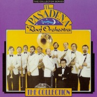 Purchase The Pasadena Roof Orchestra - The Collection