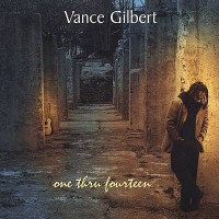 Purchase Vance Gilbert - One Thru Fourteen