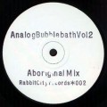 Buy AFX - Analog Bubblebath Vol. 2 (EP) (Vinyl) Mp3 Download