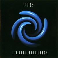 Purchase AFX - Analogue Bubblebath (EP)