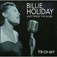 Purchase Billie Holiday - Lady Sings The Blues: A Foggy Day CD10
