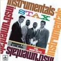 Buy Booker T. & The MG's - Stax Instrumentals (With The Mar-Keys) Mp3 Download