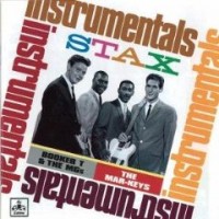 Purchase Booker T. & The MG's - Stax Instrumentals (With The Mar-Keys)