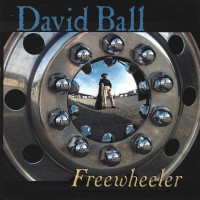 Purchase David Ball - Freewheeler