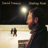 Purchase David Francey - Skating Rink