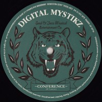 Purchase Digital Mystikz - Misty Winter - Conference (VLS)