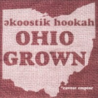 Purchase Ekoostik Hookah - Ohio Grown