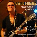 Buy Glenn Hughes - The Robin 2 In Wolverhampton (Live) CD1 Mp3 Download