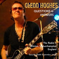 Purchase Glenn Hughes - The Robin 2 In Wolverhampton (Live) CD1