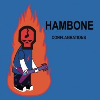 Purchase Hambone - Conflagrations