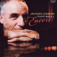 Purchase Jacques Loussier - Encore! - Plays Bach CD1
