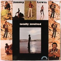 Purchase Jimmy Lewis - Totally Involved (Vinyl)