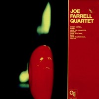 Purchase Joe Farrell Quartet - Sherman Oaks (Live)