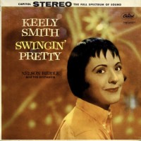 Purchase Keely Smith - Swingin' Pretty (Vinyl)
