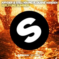 Purchase Kryder & Still Young - Feels Like Summer (Feat. Duane Harden) (CDS)